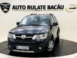 Utilizat 2011 Fiat Freemont SUV | 5.990 EUR
