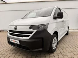 Albmetalic Nouă 2025 VW T7 Van | 33.990 EUR