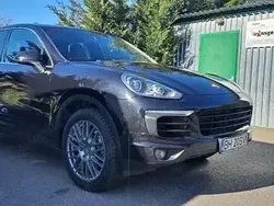Utilizat 2015 Porsche Cayenne SUV | 24.000 EUR (Puțin scump)