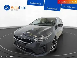 Culoaregri Utilizat 2021 Kia Ceed GT GT-Line Berlinǎ | 16.800 EUR