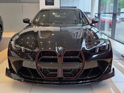 Negru Nouă 2025 BMW M4 Coupe | 134.277 EUR