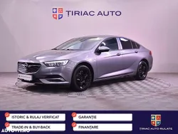 Gri Utilizat 2018 Opel Insignia Berlinǎ | 10.900 EUR (Preț OK)