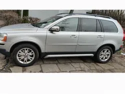 Utilizat 2007 Volvo XC90 SUV | 7.199 EUR (Preț OK)