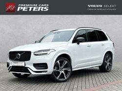 Utilizat 2022 Volvo XC90 R-Design SUV | 58.392 EUR