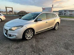 Renault Mégane GT Line