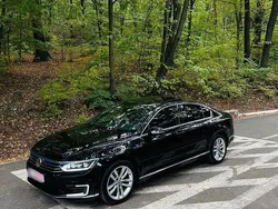 Culoarenegru Utilizat 2016 VW Passat GTE Break | 14.800 EUR (Scump)