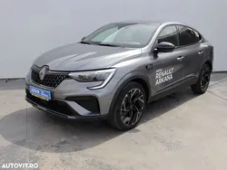 Gri Utilizat 2024 Renault Arkana Esprit Alpine SUV | 28.500 EUR (Scump)