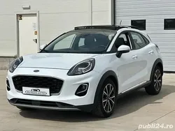 Utilizat 2023 Ford Puma SUV | 16.350 EUR (Preț OK)
