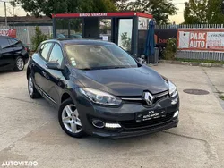Culoaregri Utilizat 2014 Renault Mégane III Expression Break | 6.700 EUR (Puțin scump)
