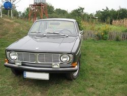 Gri Utilizat 1968 Volvo 144 Berlinǎ | 5.000 EUR