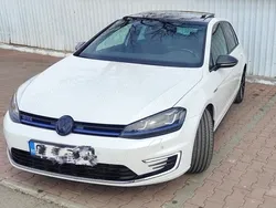 Utilizat 2016 VW Golf VII GTE Berlinǎ | 17.990 EUR