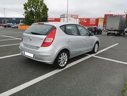 Utilizat 2008 Hyundai i30 Hatchback | 3.300 EUR (Puțin scump)