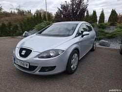 Utilizat 2006 Seat Leon Hatchback | 1.500 EUR (Super Preț)