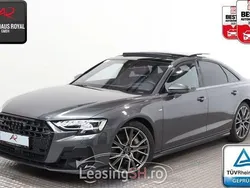 Gri Utilizat 2022 Audi A8 S-Line Berlinǎ | 68.044 EUR (Puțin scump)