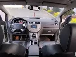 Utilizat 2009 Ford Kuga SUV | 6.500 EUR (Preț OK)