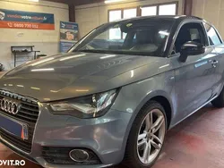 Culoaregri Utilizat 2011 Audi A1 S-Line Hatchback | 6.600 EUR (Scump)