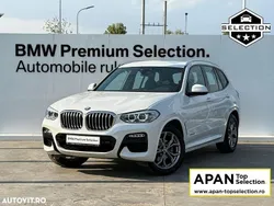 Alte culori Utilizat 2018 BMW X3 SUV | 28.540 EUR (Puțin scump)