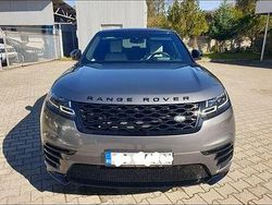 Culoaregri Utilizat 2018 Land Rover Range Rover Velar R-Dynamic SUV | 35.900 EUR