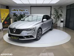 Gri Utilizat 2016 Renault Talisman Berlinǎ | 11.950 EUR (Preț OK)
