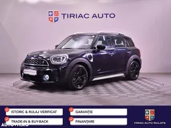 Culoarealbastru Utilizat 2020 Mini Cooper S Countryman SUV | 23.376 EUR