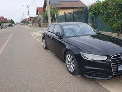 Utilizat 2018 Audi A6 Berlinǎ | 20.450 EUR (Preț bun)