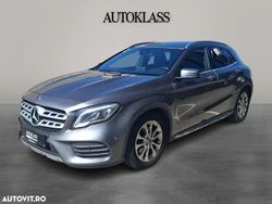 Culoaregri Utilizat 2018 Mercedes GLA220 SUV | 22.900 EUR (Puțin scump)