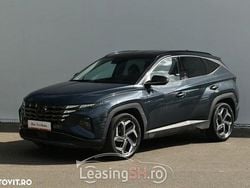 Gri Utilizat 2021 Hyundai Tucson Select SUV | 25.989 EUR (Preț OK)