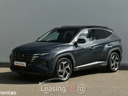 Gri Utilizat 2021 Hyundai Tucson Select SUV | 25.989 EUR (Preț OK)
