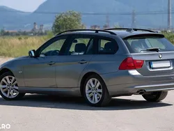 Gri Utilizat 2008 BMW 318 Break | 3.650 EUR (Preț bun)