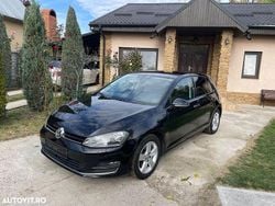 Culoarenegru Utilizat 2013 VW Golf VII Hatchback | 7.890 EUR (Preț OK)
