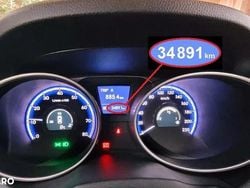 Culoaregri Utilizat 2011 Hyundai ix35 GLS SUV | 12.900 EUR