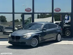 Gri Utilizat 2010 BMW 530 Gran Turismo Berlinǎ | 7.990 EUR