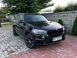 Negru Utilizat 2015 BMW X5 Comfort Edition SUV | 19.200 EUR (Preț bun)