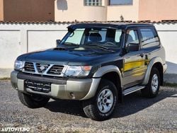 Culoareverde Utilizat 2000 Nissan Patrol SUV | 7.600 EUR (Scump)