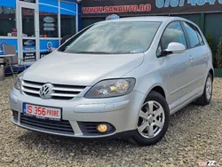 Gri Utilizat 2006 VW Golf Plus Monovolum | 3.990 EUR
