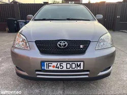 Gri Utilizat 2002 Toyota Corolla Sport Coupe | 8.000 EUR
