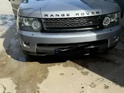 Utilizat 2012 Land Rover Range Rover SUV | 11.900 EUR