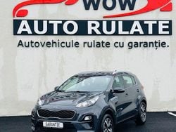 Culoaregri Utilizat 2019 Kia Sportage DREAM-TEAM Edition SUV | 16.990 EUR (Preț OK)