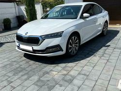 Utilizat 2020 Skoda Octavia Style Hatchback | 22.950 EUR (Scump)