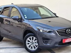 Gri Utilizat 2017 Mazda CX-5 SUV | 9.999 EUR (Super Preț)
