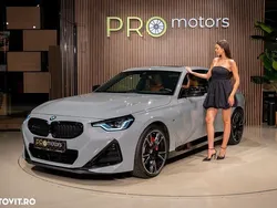 Culoaregri Utilizat 2023 BMW M240 M Sport Coupe | 47.500 EUR