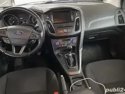 Utilizat 2017 Ford Focus Hatchback | 6.500 EUR (Preț bun)