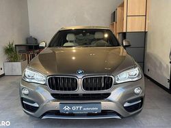 Culoaregri Utilizat 2017 BMW X6 SUV | 31.450 EUR (Preț bun)