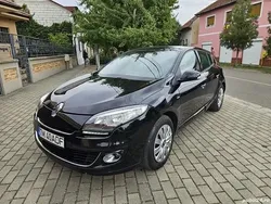 Utilizat 2012 Renault Mégane III Berlinǎ | 3.990 EUR