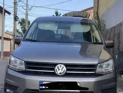 Utilizat 2018 VW Caddy Monovolum | 10.500 EUR (Preț OK)