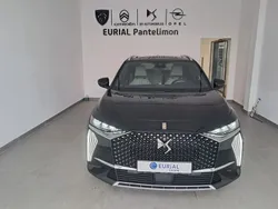 Negru Utilizat 2024 DS Automobiles DS7 Crossback Opera SUV | 64.260 EUR