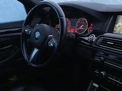 Utilizat 2013 BMW 550 Berlinǎ | 13.400 EUR