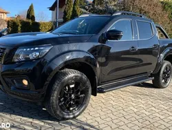 Negru Utilizat 2021 Nissan Navara Tekna Pickup | 25.500 EUR