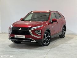 Culoarerosu Utilizat 2022 Mitsubishi Eclipse Cross SUV | 25.000 EUR (Scump)