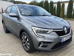 Culoaregri Utilizat 2023 Renault Arkana Intens SUV | 18.200 EUR (Preț OK)